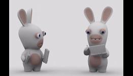 In-depth Review: Rabbids 3D – Electronic Theatre