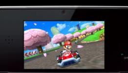Mario Kart 3D release date planned for 2011