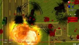 Greedy Car Thieves interview: a new indie GTA 2 remake