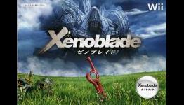 Wii JRPG Xenoblade confirmed for Europe [Trailer]