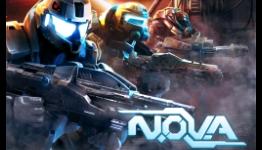 Gameloft teases iPhone FPS sequel N.O.V.A: Elite on Facebook
