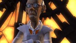 Back to the Future: The Game – Episode III: Citizen Brown Review – ZTGD