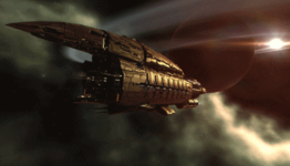 Making Eon, Eve Online’s Magazine