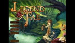 Diehard GameFAN: Legend of Fae Review (PC)