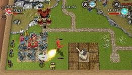 Go! Gaming Giant: Hoard PSP Review