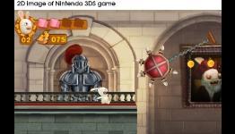 Ready Up: Rabbids 3D review