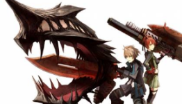 RPGSite – Gods Eater Burst Review