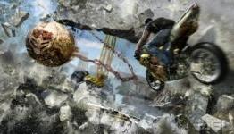 PCN Review: MotorStorm Apocalypse