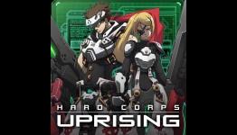 Hard Corps Uprising Review | Snackbar Games