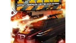 Post Apocalyptic Mayhem Review | Snackbar Games