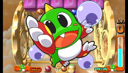 Nintendo Life Review: Bust-A-Move Universe (3DS)