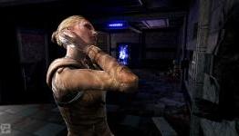 Amy – First Ever In-Game Footage
