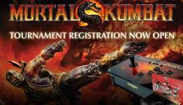 Mortal Kombat Tournament Registration is Now Open