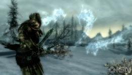 The Elder Scrolls Evolved: What’s New in Skyrim