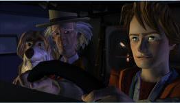 Review: Back to the Future Episode 2 (vividgamer.com)