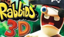 Review: Rabbids 3D [Nintendo Universe]