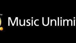 Music Unlimited confirmed for PSP2