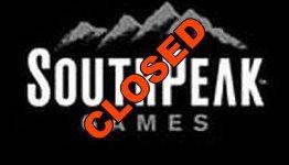 SouthPeak Interactive on the Verge of Shutting Down Again
