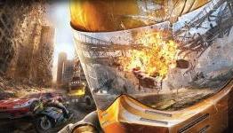 Motorstorm Apocalypse Review – Ground Breaking!