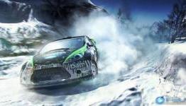 DiRT 3 dev talks YouTube uploads, split-screen, enhanced physics and more