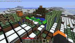RYETING.COM: Minecraft Patch 1.4 and Why It Is Important
