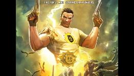 Entertainment Focus – Review: Serious Sam HD
