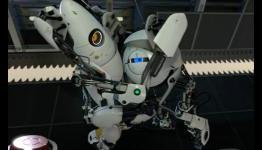 GamingAngels: PAX East 2011 – ‘Portal 2′ solo and an interview with Erik Wolpaw