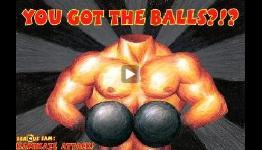You Got the Balls? Dev Interview w Be-Rad Entertainment