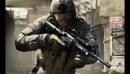 Resident Evil: Raccoon City Trailer Shows SOCOM Influence