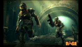 Fallout:Rage Announced(???)