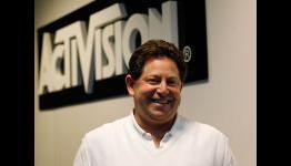 DTG: Bobby Kotick – Savior of Gaming