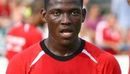 Standard Liege’s Daniel Opare: Leaving Real Madrid was the ‘wisest’ decision of my career