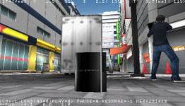 The Weapons in Akiba’s Trip Were Originally PS3s and 360s