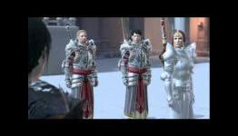 Dragon Age 2 is a Glitch Fest [Exclusive Video]