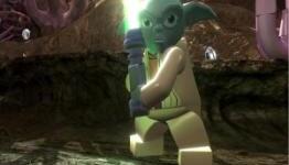 Lego Star Wars III (XBox 360) – GameRevolution.com