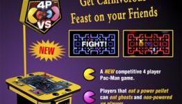 Bitmob: Pac-Man Battle Royale: A different kind of feeding frenzy