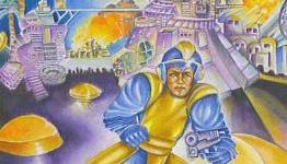 Capcom Japan Doesn’t Believe Mega Man Is Popular In The U.S.