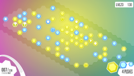 Fractal Coming Soon to iPad (Screenshots)
