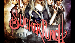 Sucker Punched Out of Ten Bucks (Guerrilla Geek Review)