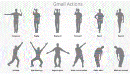 Google Introduces Gmail Motion