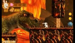 Pocket Gamer – Rabbids 3D Review