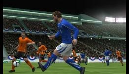 Pocket Gamer – Pro Evolution Soccer 2011 3D Review