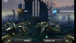 Pocket Gamer – The Witcher: Versus Review
