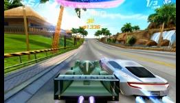 Pocket Gamer – Asphalt 6: Adrenaline Review
