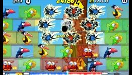 Pocket Gamer – Bird Zapper Review