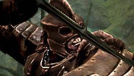 New Lord of The Rings: War in the North Screenshots