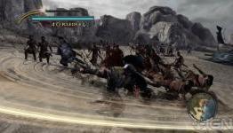 G4TV: Warriors: Legends of Troy Review