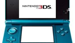 First Days of the 3DS