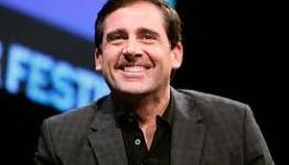 Post-‘Office,’ Steve Carell Ponders Doomsday With Keira Knightley