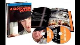A Clockwork Orange Coming to Special Edition Blu-ray This May